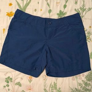 Columbia Women’s Coral Point III Shorts